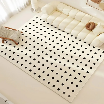 Rug Washable Ivory Haven